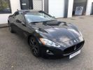 Maserati GranTurismo V8 4.2 BVA 405cv     Essence GRIS GRANITE  - 2