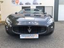 Maserati GranTurismo V8 4.2 BVA 405cv     Essence GRIS GRANITE  - 3