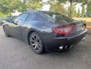 Maserati GranTurismo V8 4.2 BVA 405cv     Essence GRIS GRANITE  - 19