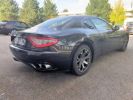 Maserati GranTurismo V8 4.2 BVA 405cv     Essence GRIS GRANITE  - 23