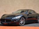 Maserati GranTurismo V8 4.2 GARANTIE 12MOIS Noir  - 3