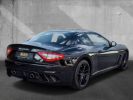 Maserati GranTurismo V8 4.7 460 MC Sport Line Stradale  Full Black * Céramic *Carbon BOSE JA20 Garantie 12 mois Prémium Noire  - 3