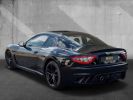 Maserati GranTurismo V8 4.7 460 MC Sport Line Stradale  Full Black * Céramic *Carbon BOSE JA20 Garantie 12 mois Prémium Noire  - 5