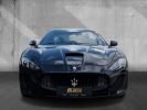 Maserati GranTurismo V8 4.7 460 MC Sport Line Stradale  Full Black * Céramic *Carbon BOSE JA20 Garantie 12 mois Prémium Noire  - 7