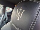 Maserati GranTurismo V8 4.7 460 MC Sport Line Stradale  Full Black * Céramic *Carbon BOSE JA20 Garantie 12 mois Prémium Noire  - 27