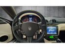 Maserati GranTurismo V8 4.7 460 Sport/MC 1èreM Carbon HKardon JA20 Garantie 12 mois Prémium Gris Granit  - 14