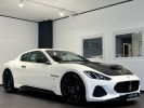 Maserati GranTurismo V8 4.7 460 Sport Pack Carbon Caméra HKardon JA20 Garantie 12 mois Prémium BLanche  - 4