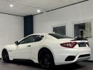 Maserati GranTurismo V8 4.7 460 Sport Pack Carbon Caméra HKardon JA20 Garantie 12 mois Prémium BLanche  - 5