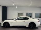 Maserati GranTurismo V8 4.7 460 Sport Pack Carbon Caméra HKardon JA20 Garantie 12 mois Prémium BLanche  - 7