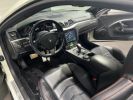 Maserati GranTurismo V8 4.7 460 Sport Pack Carbon Caméra HKardon JA20 Garantie 12 mois Prémium BLanche  - 12