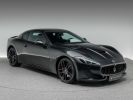 Maserati GranTurismo V8 4.7 460 Sport ''Special Edition'' 1 OF 400 Carbon HKardon JA20 Garantie 12 mois Prémium Gris Granit  - 2