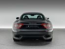 Maserati GranTurismo V8 4.7 460 Sport ''Special Edition'' 1 OF 400 Carbon HKardon JA20 Garantie 12 mois Prémium Gris Granit  - 6