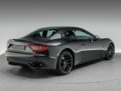 Maserati GranTurismo V8 4.7 460 Sport ''Special Edition'' 1 OF 400 Carbon HKardon JA20 Garantie 12 mois Prémium Gris Granit  - 7