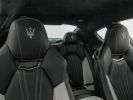 Maserati GranTurismo V8 4.7 460 Sport ''Special Edition'' 1 OF 400 Carbon HKardon JA20 Garantie 12 mois Prémium Gris Granit  - 23