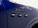 Maserati Grecale ELECTRIQUE 410 kW Folgore Bleu  - 7