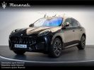 Maserati Grecale L4 300 ch Hybride GT Noir  - 1