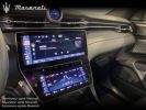 Maserati Grecale L4 300 ch Hybride GT Noir  - 11