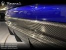 Maserati Grecale V6 530 ch Trofeo BLU INTENSO  - 21