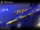 Maserati Grecale V6 530 ch Trofeo BLU INTENSO  - 22