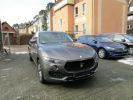 Maserati Levante 1 main * 4x4 gris  - 7