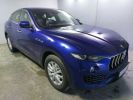 Maserati Levante bleu  - 1