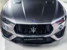 Maserati Levante (2) 3.8 V8 580 TROFEO 4WD AUTO Gris Métallisé  - 6