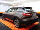 Maserati Levante 3.0 V6 275CH DIESEL Gris F  - 3