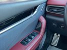 Maserati Levante 3.0 V6 275CH DIESEL GRANLUSSO Noir  - 11