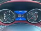 Maserati Levante 3.0 V6 275CH DIESEL GRANLUSSO Noir  - 12