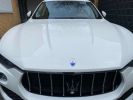 Maserati Levante 3.0 V6 275ch Diesel *Livraison et garantie 12 mois INCLUS* Blanc  - 1