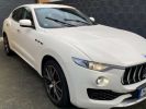 Maserati Levante 3.0 V6 275ch Diesel *Livraison et garantie 12 mois INCLUS* Blanc  - 2