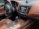 Maserati Levante 3.0 V6 275ch Diesel *Livraison et garantie 12 mois INCLUS* Blanc  - 3