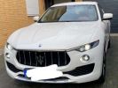Maserati Levante 3.0 V6 275ch Diesel *Livraison et garantie 12 mois INCLUS* Blanc  - 6