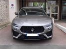 Maserati Levante 3.0 V6 350cv GRANSPORT Grigio  - 2