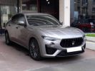 Maserati Levante 3.0 v6 350cv GRANSPORT GRIGIO  - 3