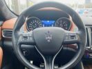 Maserati Levante 3.0 V6 430ch Gris Métallisée  - 14