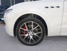 Maserati Levante 3.0 V6 430CH S Q4 Blanc  - 5