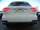 Maserati Levante 3.0 V6 430CH S Q4 GRANSPORT Blanc  - 5