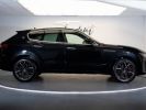 Maserati Levante 3.0 V6 Bi-Turbo 350 Q4 GranSport NERO RIBELLE  - 4