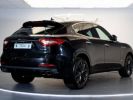 Maserati Levante 3.0 V6 Bi-Turbo 350 Q4 GranSport NERO RIBELLE  - 5