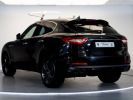 Maserati Levante 3.0 V6 Bi-Turbo 350 Q4 GranSport NERO RIBELLE  - 7