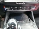 Maserati Levante 3.0 v6 bi-turbo 430 s q4 gransport 1°main carnet a jour full options Noir  - 8