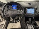 Maserati Levante 3.0 V6 Bi-Turbo 430 S Q4 GranSport +TOIT OUVRANT Blanc  - 8