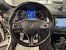 Maserati Levante 3.0 V6 Bi-Turbo 430 S Q4 GranSport +TOIT OUVRANT Blanc  - 9