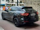 Maserati Levante 3.0 V6 Bi Turbo 430cv GRANSPORT Noir  - 5