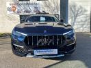 Maserati Levante 3.0 V6 BI TURBO Q4 350 CV GRANLUSSO     Essence BLEU NOBILE PAILLETÉE MÉTAL  - 2