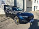 Maserati Levante 3.0 V6 BI TURBO Q4 350 CV GRANLUSSO     Essence BLEU NOBILE PAILLETÉE MÉTAL  - 25