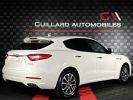 Maserati Levante 3.0 V6 D 275ch BVA8 BLANC  - 5