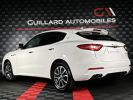 Maserati Levante 3.0 V6 D 275ch BVA8 BLANC  - 7