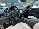 Maserati Levante 3.0 V6 D 275ch BVA8 BLANC  - 9